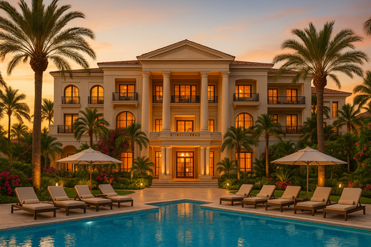 Resort