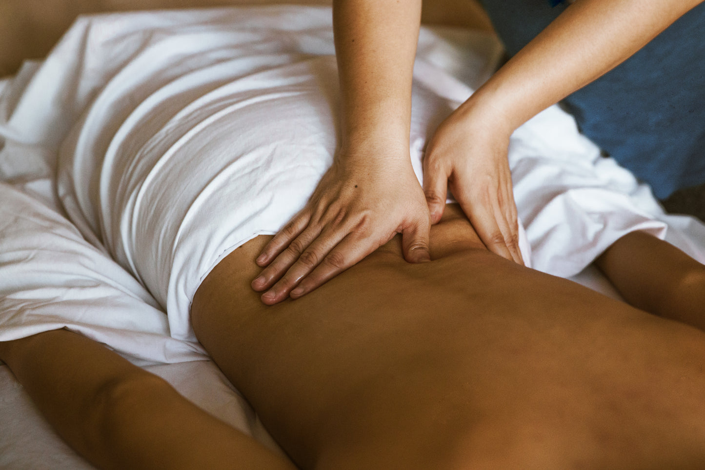 Pregnancy Massage