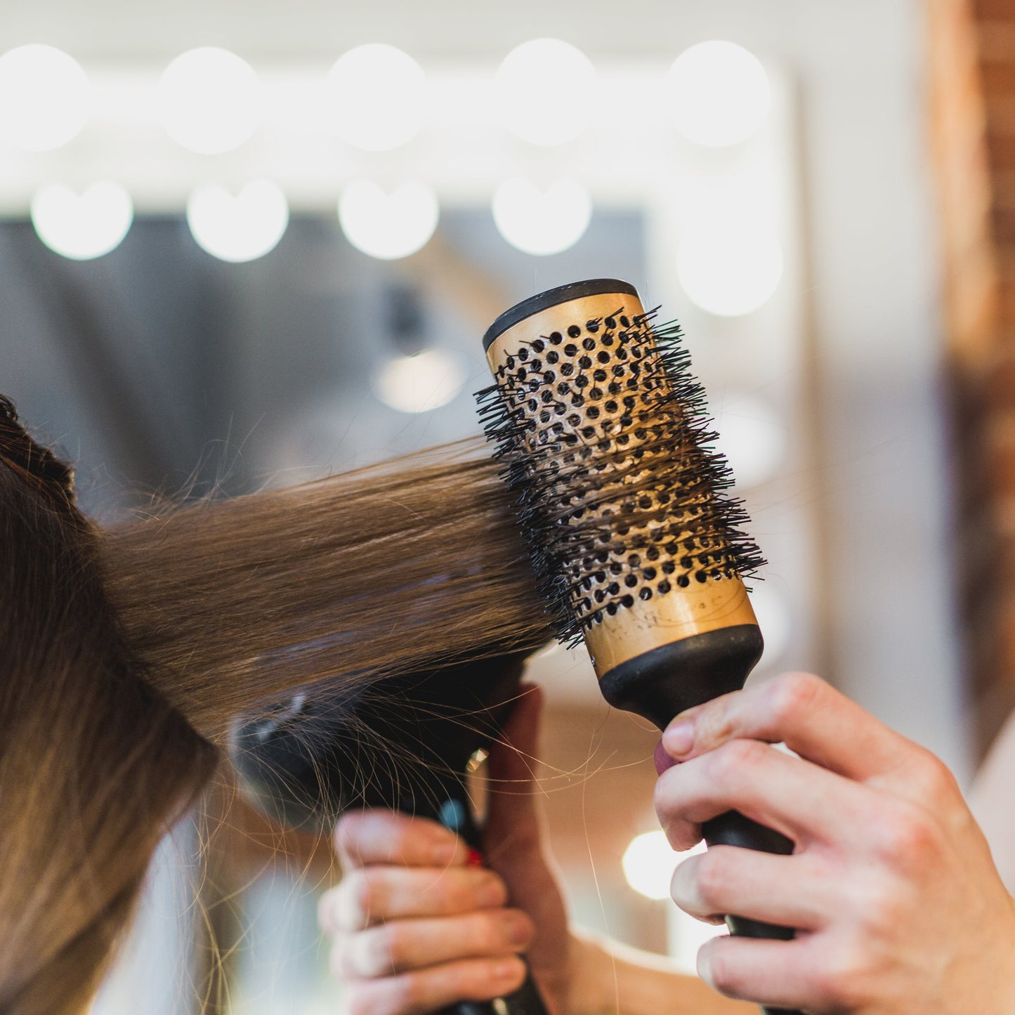 Blow Dry