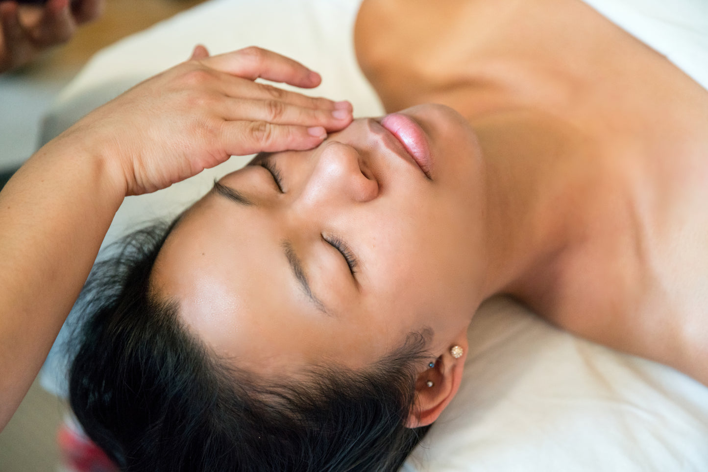 Facial Massage